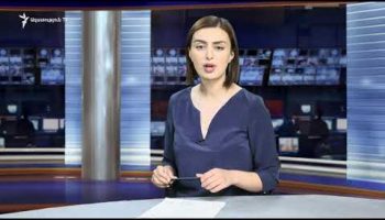 Lratvakan Kentron 05.04.18