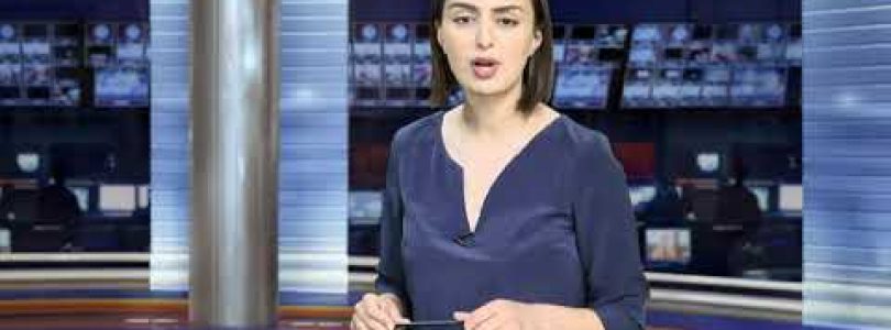 Lratvakan Kentron 05.04.18