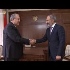 Lratvakan Kentron 05.08.18