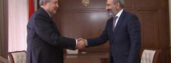 Lratvakan Kentron 05.08.18