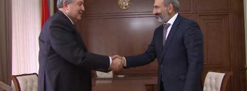 Lratvakan Kentron 05.08.18