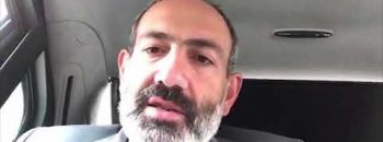 Nikol Pashinyan about the judicial system