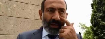 Nikol Pashinyan presents Prime Minister’s house