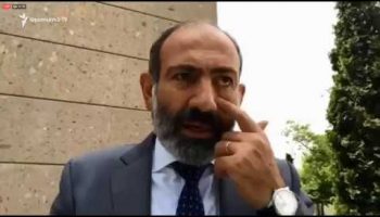 Nikol Pashinyan presents Prime Minister’s house