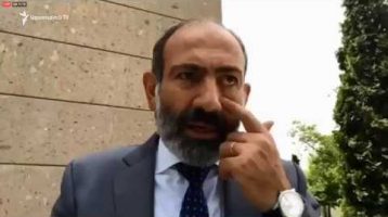 Nikol Pashinyan presents Prime Minister’s house