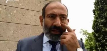 Nikol Pashinyan presents Prime Minister’s house
