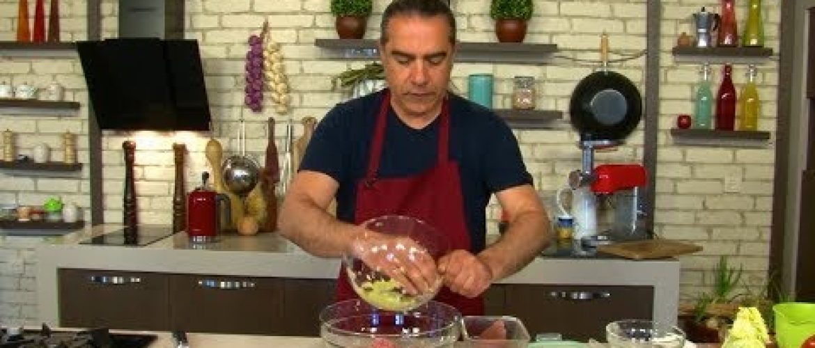 Patrastenq Miasin Gyudza