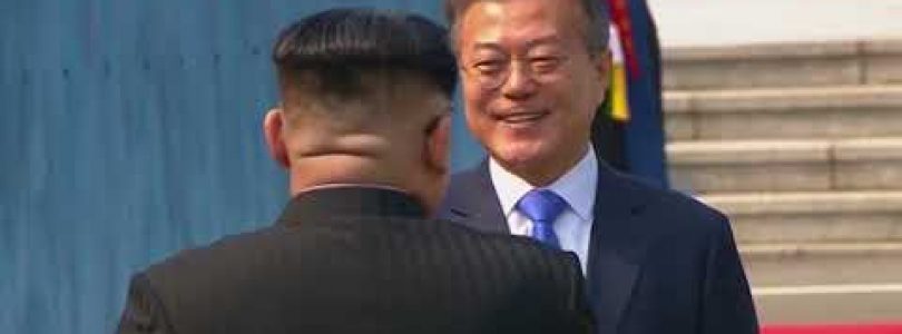 The World Today 05.16.18