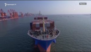 The World Today 05.22.18