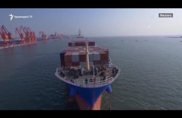 The World Today 05.22.18