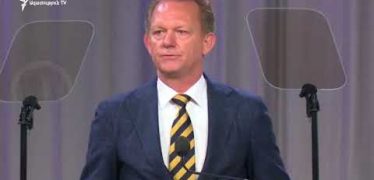 The World Today 05.24.18