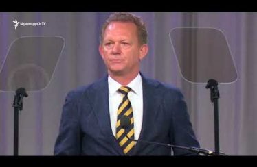 The World Today 05.24.18