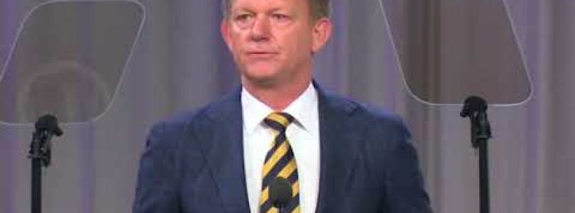 The World Today 05.24.18