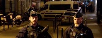 The World Today 05.14.18