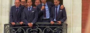 The World Today 05.28.18