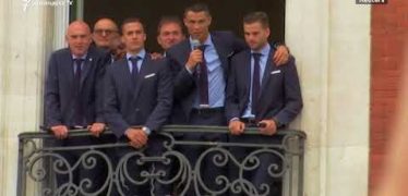 The World Today 05.28.18