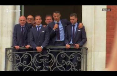 The World Today 05.28.18