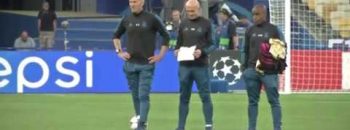 The World Today 05.31.18