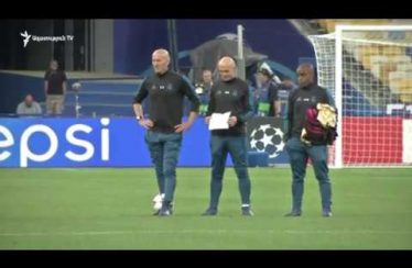 The World Today 05.31.18