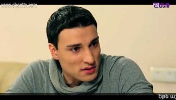 Eleni Oragir Episode 101