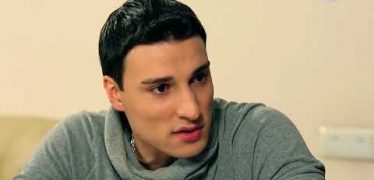 Eleni Oragir Episode 101