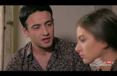 Karmir Blur Episode 105