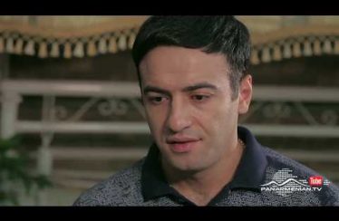 Karmir Blur Episode 106