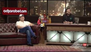 Erekoyan Azoyan Episode 11