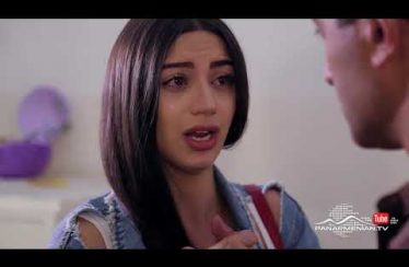 Karmir Blur Episode 110