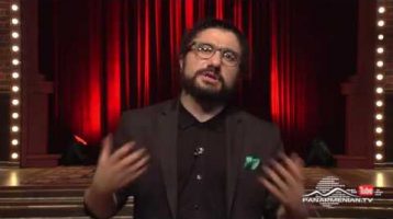 Erekoyan Azoyan Episode 12