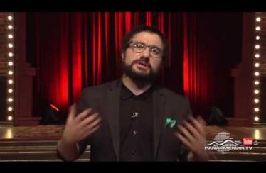 Erekoyan Azoyan Episode 12