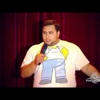 Stand Up Episode 12