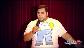 Stand Up Episode 12
