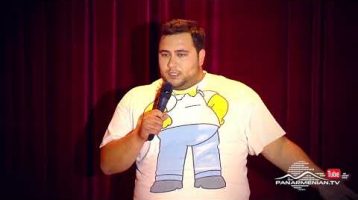 Stand Up Episode 12