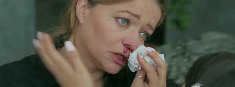 Karmir Blur Episode 124