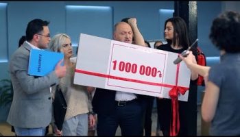 Xmbagrutyun.am Episode 13
