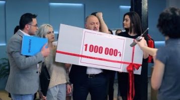 Xmbagrutyun.am Episode 13