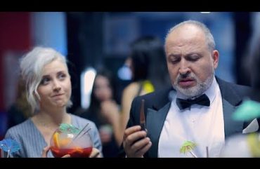 Xmbagrutyun.am Episode 14