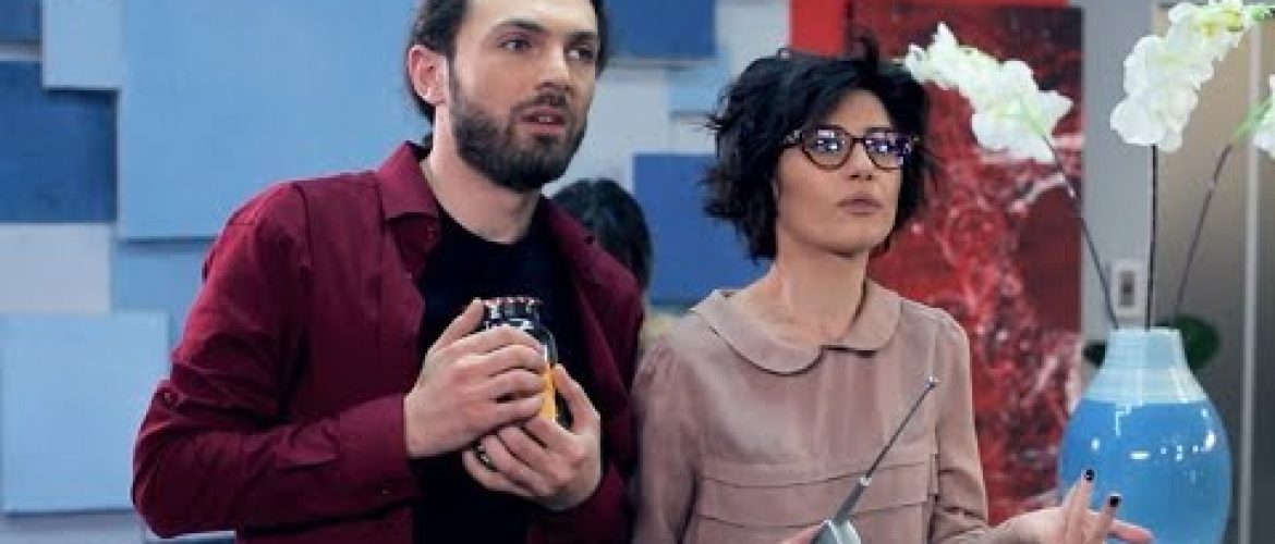 Xmbagrutyun.am Episode 15