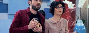 Xmbagrutyun.am Episode 15