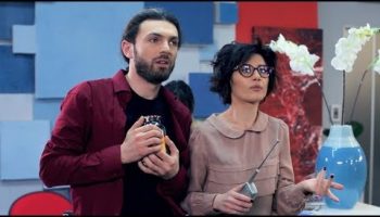 Xmbagrutyun.am Episode 15