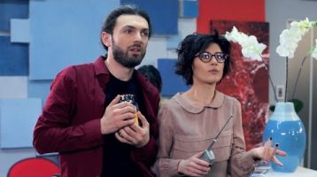 Xmbagrutyun.am Episode 15