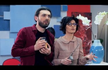 Xmbagrutyun.am Episode 15