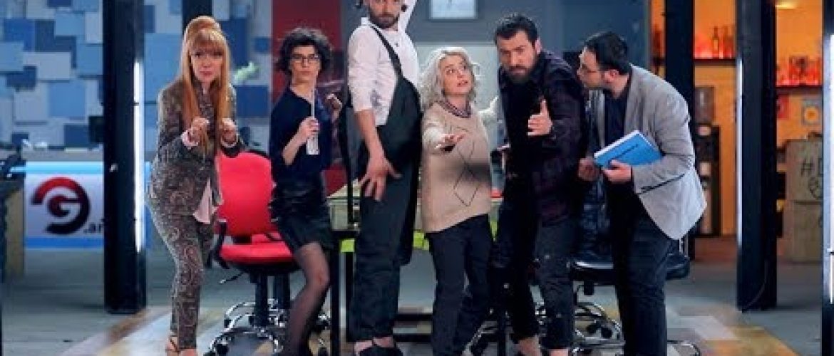 Xmbagrutyun.am Episode 16