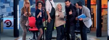 Xmbagrutyun.am Episode 16