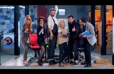 Xmbagrutyun.am Episode 16