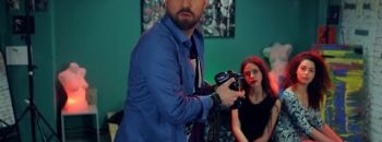 Xmbagrutyun.am Episode 17