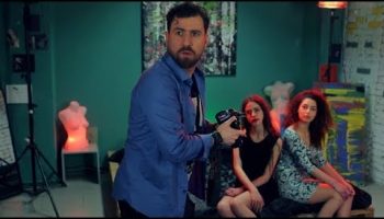Xmbagrutyun.am Episode 17