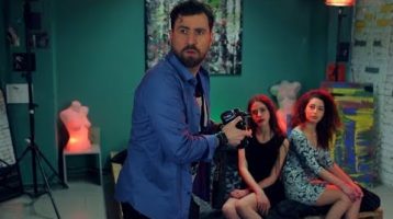 Xmbagrutyun.am Episode 17