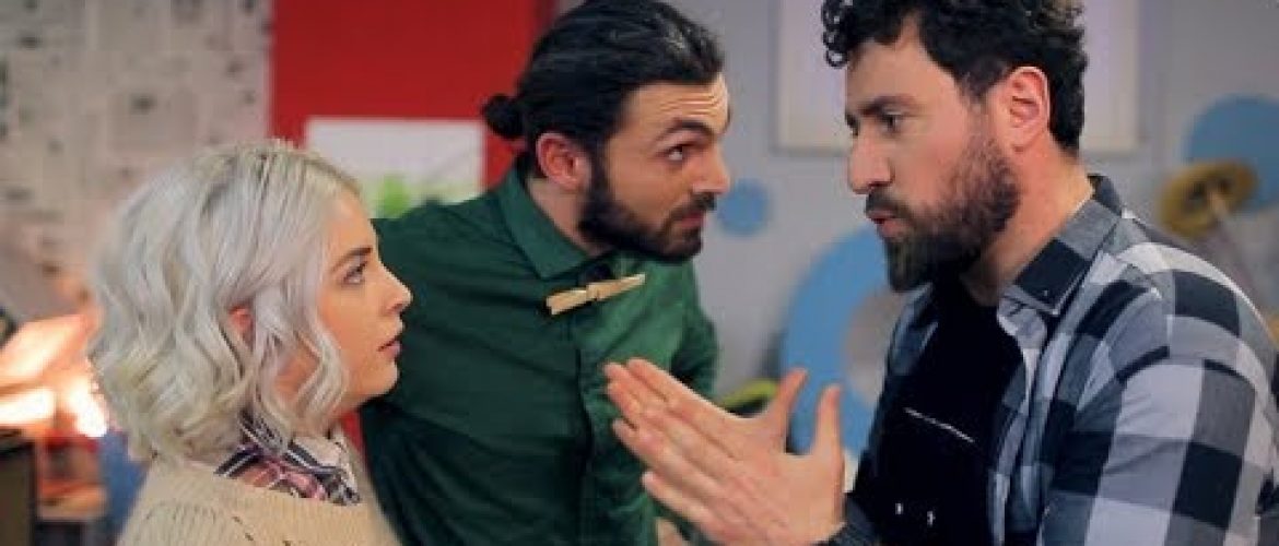 Xmbagrutyun.am Episode 18
